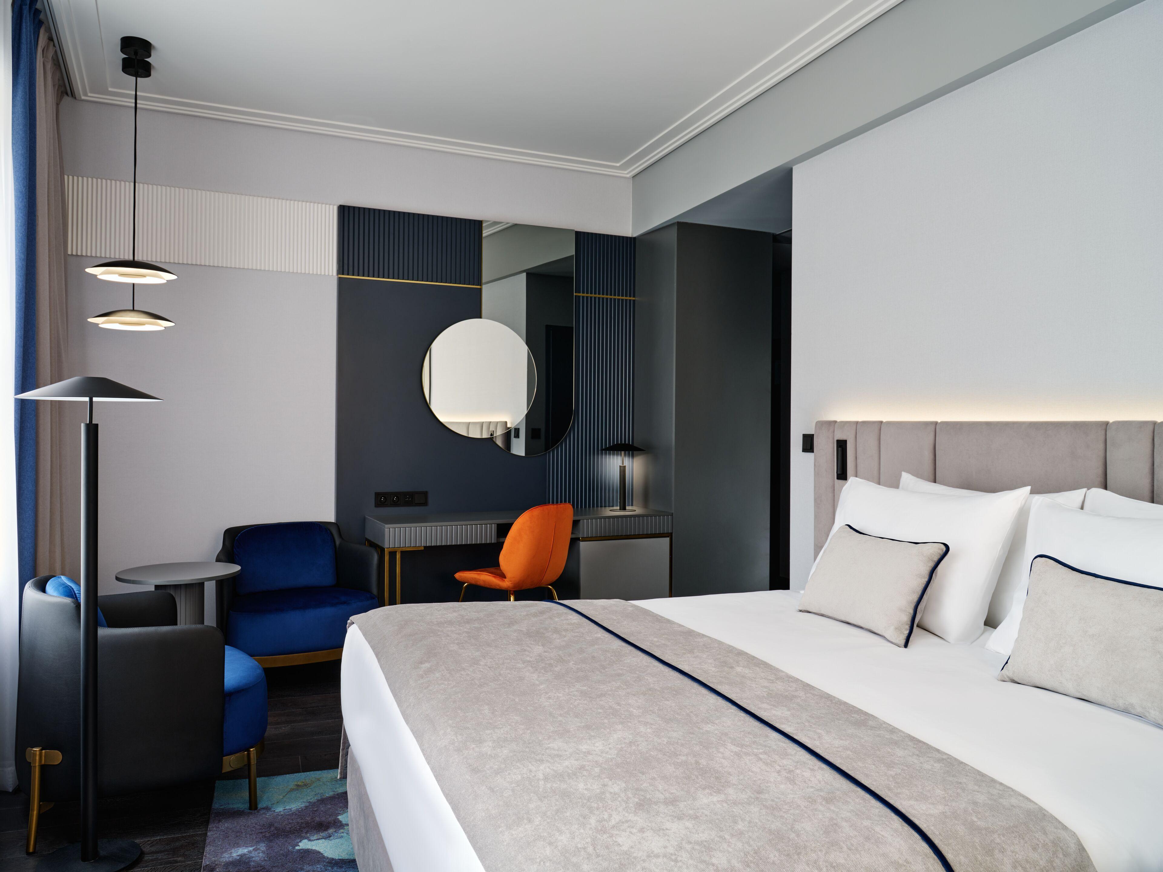 Garamond, A Tribute Portfolio Hotel, Krakow Old Town — Zdjęcia 2