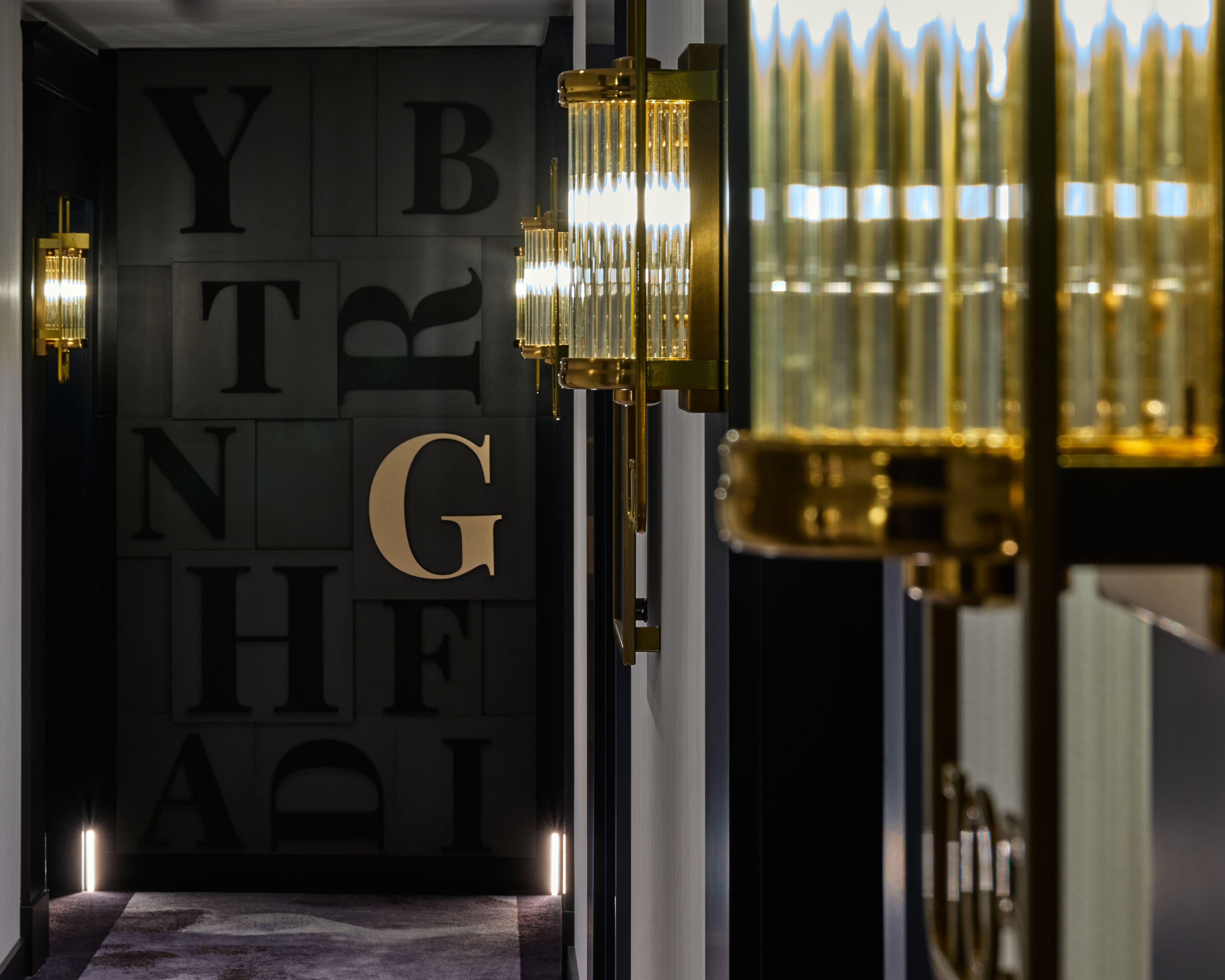 Garamond, A Tribute Portfolio Hotel, Krakow Old Town — Zdjęcia 1